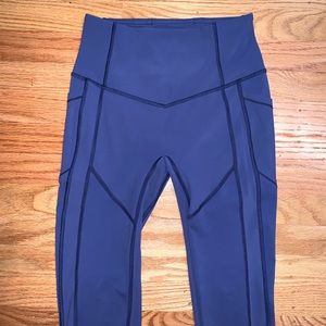 lululemon all the right places pant II 28”